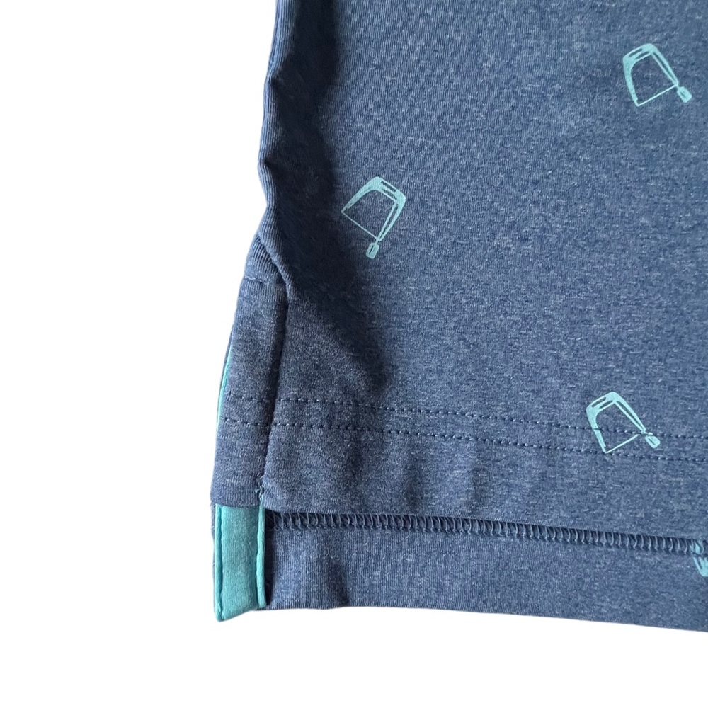 Johnnie-O’s Prep-Formance Performance Polo | Xxl - image 7